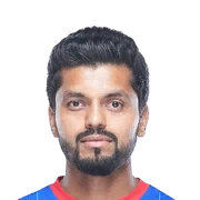 Rahul Bheke