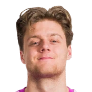 Rasmus Sandberg
