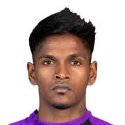 Saviour Gama