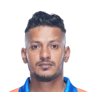 Seriton Fernandes