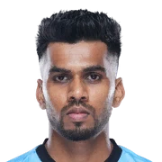 Brandon Fernandes
