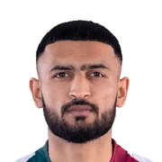 Manvir Singh