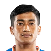 Mohammed Yasir