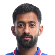 Nikhil Poojary
