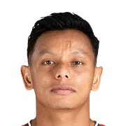 Redeem Tlang