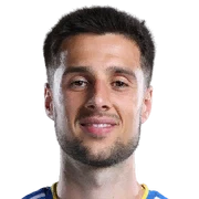 Ilia Gruev