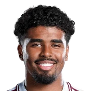 Ian Maatsen