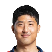 Lee Soo Bin