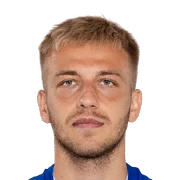 Mateusz Skrzypczak