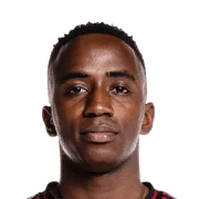 Edwin Mosquera