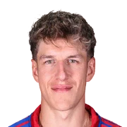 Patryk Makuch