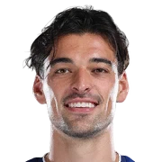 Jacob Greaves
