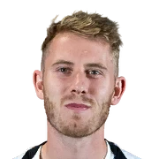 Ollie Cooper