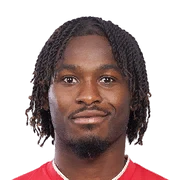 Ibrahim Karamoko