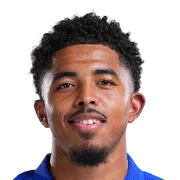 Wesley Fofana