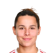 Lena Oberdorf