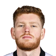 Connor Malley