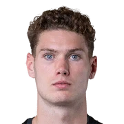 Dan Barden