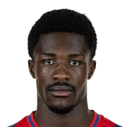 Christian Conteh