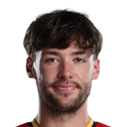 Aaron Hickey