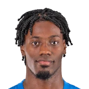 Shaquil Delos