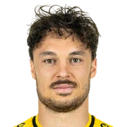 Simon Straudi
