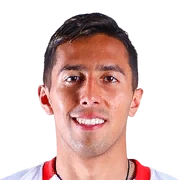 Danny Leyva