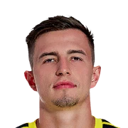 Anatoliy Trubin