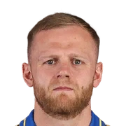 Frazer Blake-Tracy