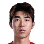 Li Haoran