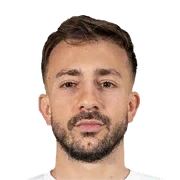 Halil İbrahim Dervişoğlu