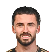 Connor Parsons