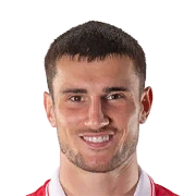 Ryan Longman