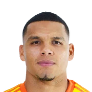 Joel Graterol