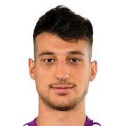 Mustafa Burak Bozan