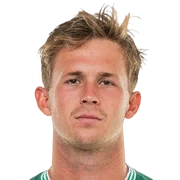 Oliver Bundgaard