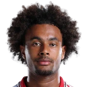 Joshua Zirkzee