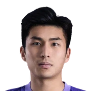 Wang Zhenghao