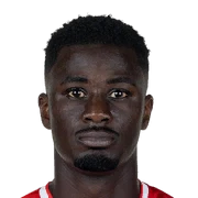 Maxwell Gyamfi