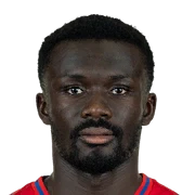 Sirlord Conteh