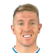 Joel Senior