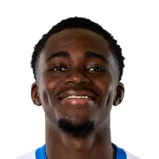 Kwame Poku