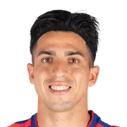 Alexis Cuello