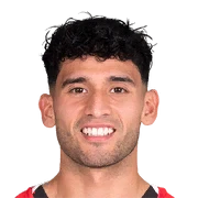 Ricardo Pepi