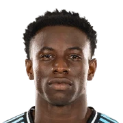 Kelvin Yeboah