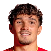 Kyle Joseph