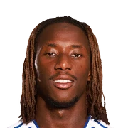 Woyo Coulibaly