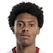 Marley Aké