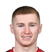 Ross Tierney