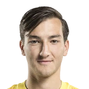 Thomas Van Den Keybus